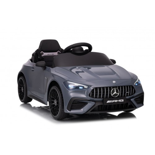 Vehicle Mercedes Benz AMG CLE 53 Gray