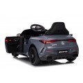 Vehicle Mercedes Benz AMG CLE 53 Gray