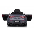 Vehicle Mercedes Benz AMG CLE 53 Gray