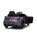 Vehicle Mercedes Benz AMG CLE 53 Gray