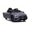 Vehicle Mercedes Benz AMG CLE 53 Gray