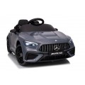 Vehicle Mercedes Benz AMG CLE 53 Gray