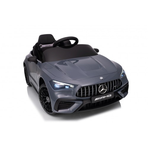 Vehicle Mercedes Benz AMG CLE 53 Gray