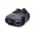 Vehicle Mercedes Benz AMG CLE 53 Gray
