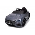Vehicle Mercedes Benz AMG CLE 53 Gray