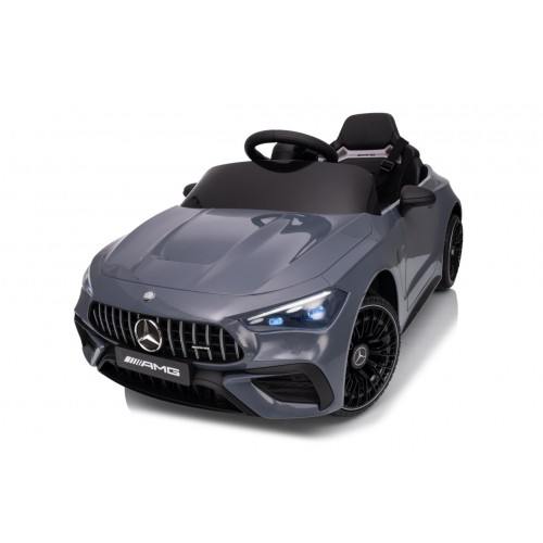 Vehicle Mercedes Benz AMG CLE 53 Gray