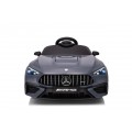 Vehicle Mercedes Benz AMG CLE 53 Gray