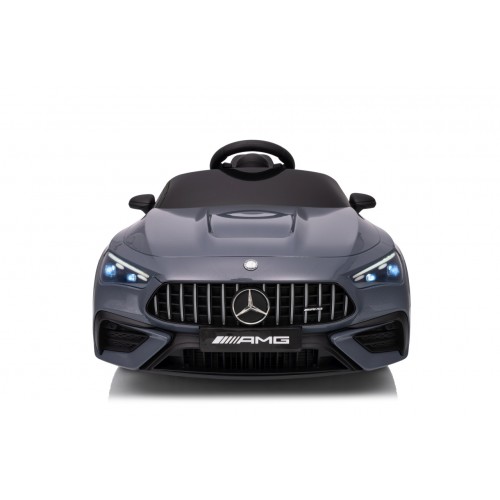 Vehicle Mercedes Benz AMG CLE 53 Gray