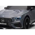 Vehicle Mercedes Benz AMG CLE 53 Gray