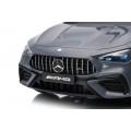 Vehicle Mercedes Benz AMG CLE 53 Gray