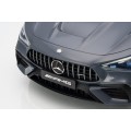 Vehicle Mercedes Benz AMG CLE 53 Gray