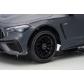 Vehicle Mercedes Benz AMG CLE 53 Gray