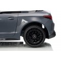 Vehicle Mercedes Benz AMG CLE 53 Gray
