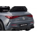 Vehicle Mercedes Benz AMG CLE 53 Gray