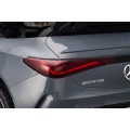 Vehicle Mercedes Benz AMG CLE 53 Gray