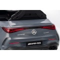 Vehicle Mercedes Benz AMG CLE 53 Gray