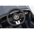 Vehicle Mercedes Benz AMG CLE 53 Gray