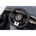 Vehicle Mercedes Benz AMG CLE 53 Gray