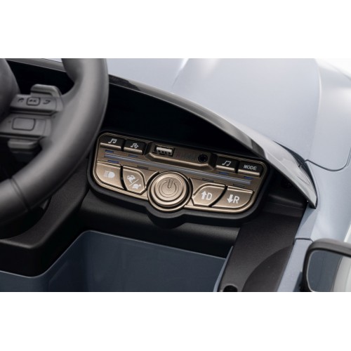 Vehicle Mercedes Benz AMG CLE 53 Gray