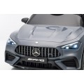 Vehicle Mercedes Benz AMG CLE 53 Gray