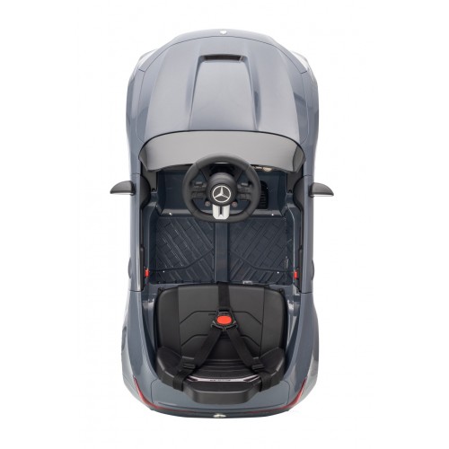 Vehicle Mercedes Benz AMG CLE 53 Gray
