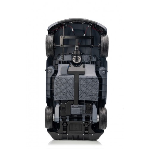 Vehicle Mercedes Benz AMG CLE 53 Gray