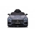Vehicle Mercedes Benz AMG CLE 53 Gray