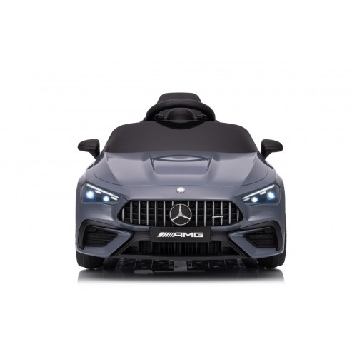 Vehicle Mercedes Benz AMG CLE 53 Gray