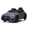 Vehicle Mercedes Benz AMG CLE 53 Gray