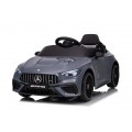 Vehicle Mercedes Benz AMG CLE 53 Gray