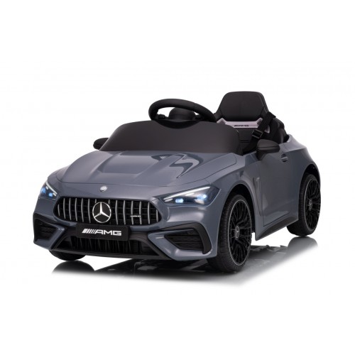 Vehicle Mercedes Benz AMG CLE 53 Gray
