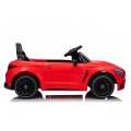 Vehicle Mercedes Benz AMG CLE 53 Red