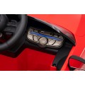 Vehicle Mercedes Benz AMG CLE 53 Red