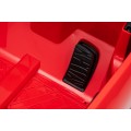 Vehicle Mercedes Benz AMG CLE 53 Red