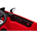 Vehicle Mercedes Benz AMG CLE 53 Red