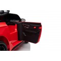 Vehicle Mercedes Benz AMG CLE 53 Red