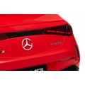 Vehicle Mercedes Benz AMG CLE 53 Red