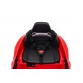 Vehicle Mercedes Benz AMG CLE 53 Red