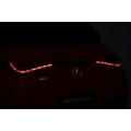 Vehicle Mercedes Benz AMG CLE 53 Red