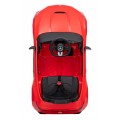 Vehicle Mercedes Benz AMG CLE 53 Red