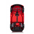 Vehicle Mercedes Benz AMG CLE 53 Red