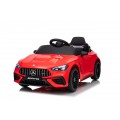 Vehicle Mercedes Benz AMG CLE 53 Red