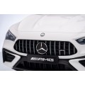 Vehicle Mercedes Benz AMG CLE 53 White