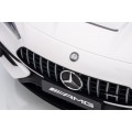 Vehicle Mercedes Benz AMG CLE 53 White