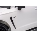 Vehicle Mercedes Benz AMG CLE 53 White