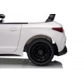 Vehicle Mercedes Benz AMG CLE 53 White