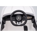 Vehicle Mercedes Benz AMG CLE 53 White
