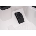 Vehicle Mercedes Benz AMG CLE 53 White