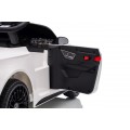 Vehicle Mercedes Benz AMG CLE 53 White