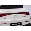 Vehicle Mercedes Benz AMG CLE 53 White